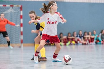 Bild 18 - wCJ Norddeutsches Futsalturnier Auswahlmannschaften